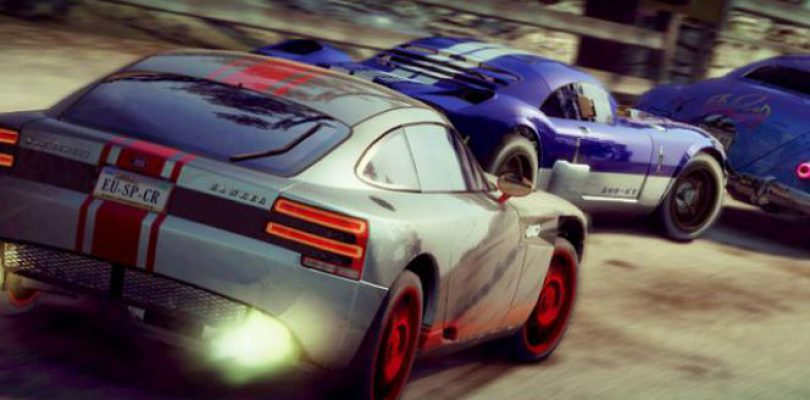 Краш-тесты автомобилей в видеоиграх