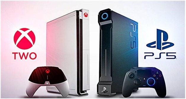 Какими будут характеристики PS5 и Xbox Scarlett
