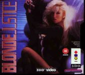 Blonde Justice (3DO) (Jewel front US) 408x359