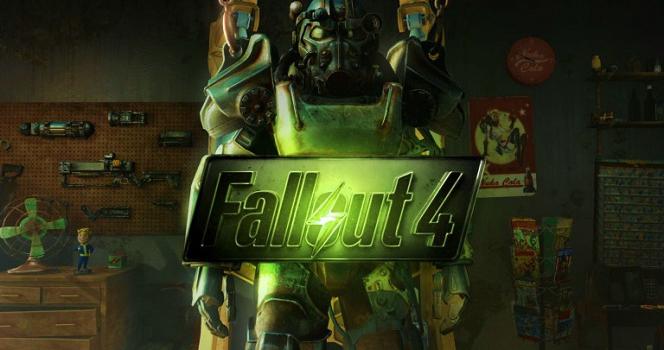 Обзор Fallout 4