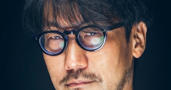 Хидео Кодзима: история успеха гениального японца