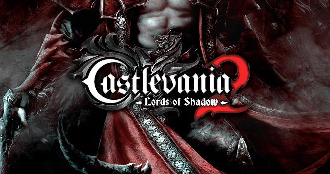 Обзор Castlevania: Lords of Shadow 2