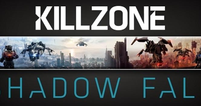 Обзор Killzone Shadow Fall на PS4
