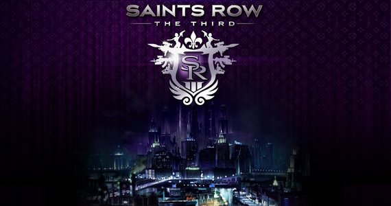 Мини-обзор Saints Row: The Third