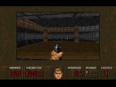 Doom 3DO - скриншот 2 (US-версия)