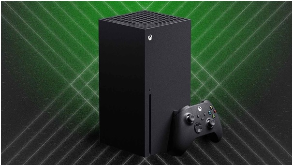 Microsoft представила новую консоль серии Xbox
