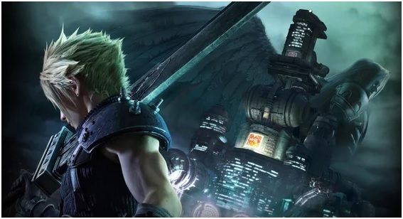 Появилась информация о демоверсии ремейка Final Fantasy VII