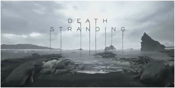 Японские разработчики назвали Death Stranding игрой года