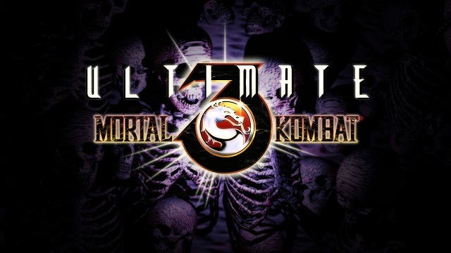 Ultimate Mortal Kombat 3 для Mega Drive. Чего не смогли реализовать разработчики?