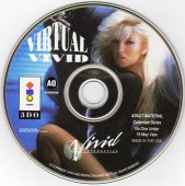 Virtual Vivid (3DO) (Disc US)